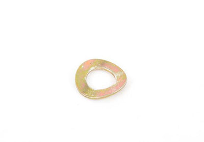 Arandela elástica OEM 07119932147 para BMW E21, E36, E12, E34, E24, E23, Z3, 114, 1502, 1600, 2002, 2511, 2513, 2800. Pieza original BMW. Ideal para fijaciones varias del motor y componentes.