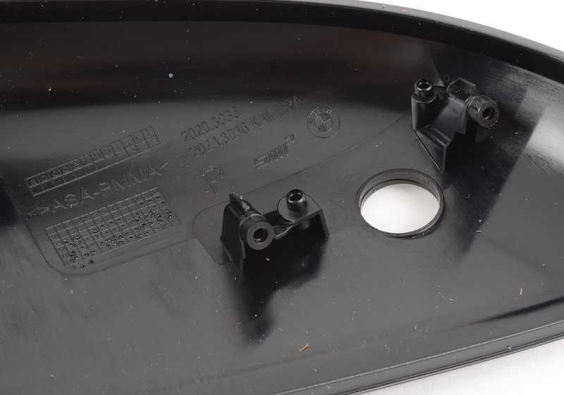 Alloggio in basso a destra OEM 51167284134 per BMW F30, F31, F34, F35, F32, F33, F36. BMW originale.