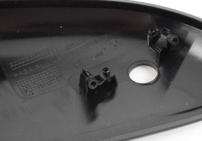 Alloggio in basso a destra OEM 51167284134 per BMW F30, F31, F34, F35, F32, F33, F36. BMW originale.