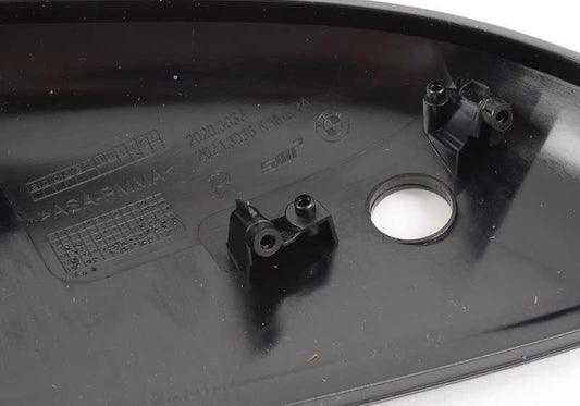 Alloggio in basso a destra OEM 51167284134 per BMW F30, F31, F34, F35, F32, F33, F36. BMW originale.