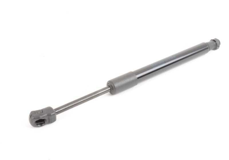Resorte de gas del maletero OEM 51247228172 para BMW F12, F13. Original BMW.