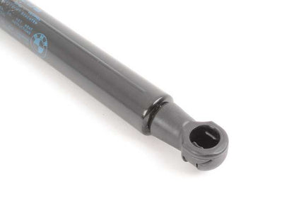 Resorte de gas del maletero OEM 51247228172 para BMW F12, F13. Original BMW.