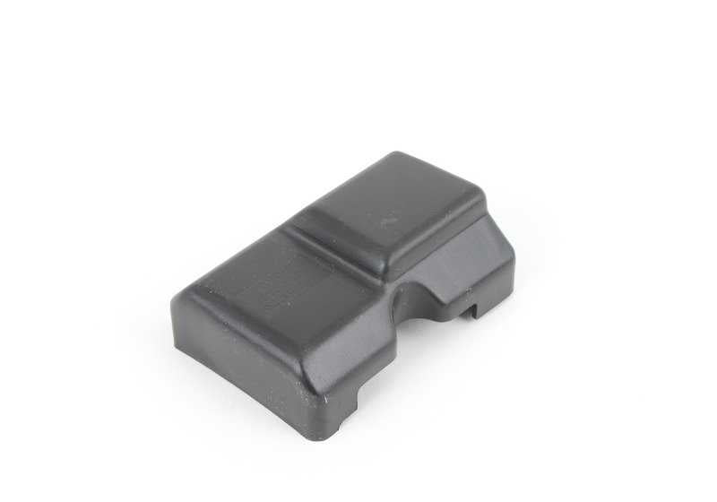 Tapón cubre tirador capó OEM 51231904742 para BMW E21 (todos los modelos compatibles). Original BMW.