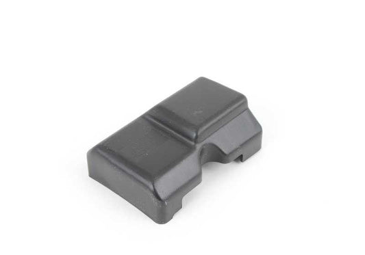 Tapón cubre tirador capó OEM 51231904742 para BMW E21 (todos los modelos compatibles). Original BMW.