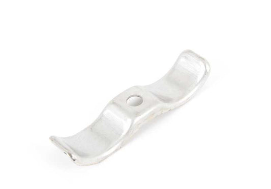 OEM ESCAPLA CLAMP 18207524535 per BMW E90, E91, E92, E93, E84. BMW originale