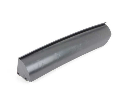 Tapa derecha OEM 51711852560 para BMW Serie 7 E23 {728, 728i, 730, 732i, 733, 735} modelos desde 1977 hasta 1982. Pieza original BMW.