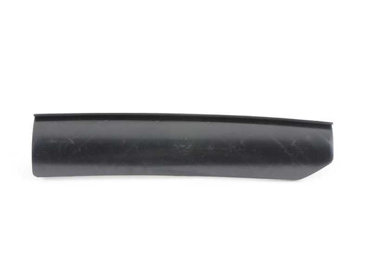 Tapa derecha OEM 51711852560 para BMW Serie 7 E23 {728, 728i, 730, 732i, 733, 735} modelos desde 1977 hasta 1982. Pieza original BMW.