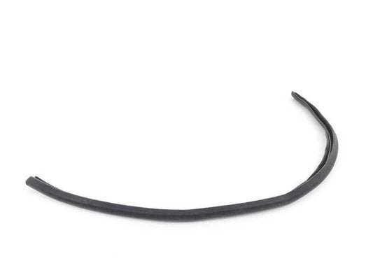Door edge protection OEM 51728251270 for BMW E46. Original BMW.