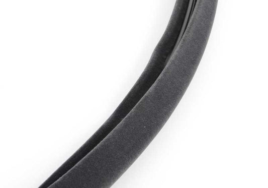 Door edge protection OEM 51728251270 for BMW E46. Original BMW.