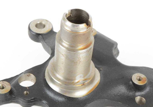 Mangueta delantera izquierda OEM 31211092079 para BMW E36. Original BMW.