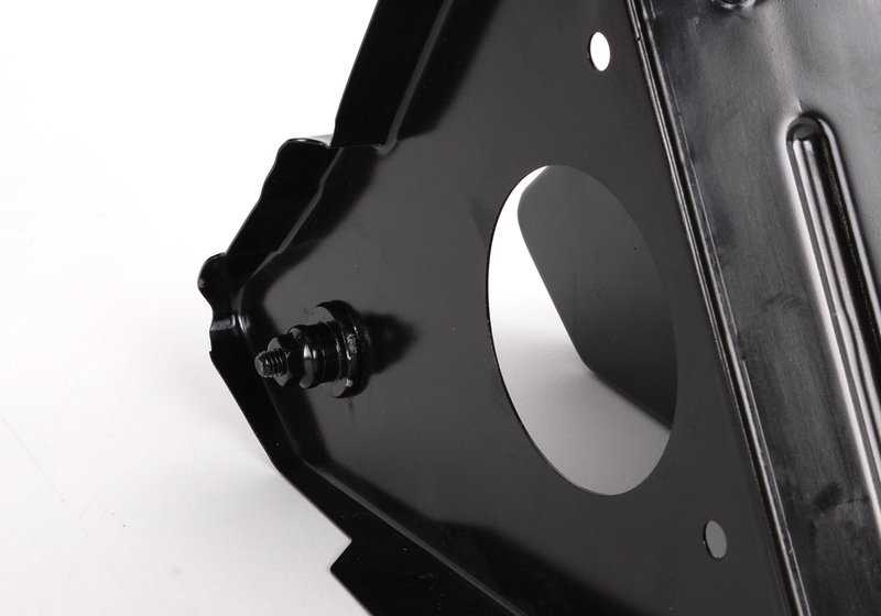 Suporte lateral direito reforça OEM 41118203522 para BMW 5 E39 Series. Peça original da BMW.