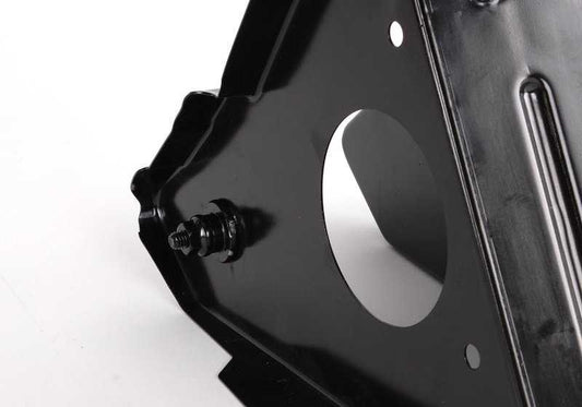 Refuerzo soporte lateral derecho OEM 41118203522 para BMW Serie 5 E39. Pieza original BMW.