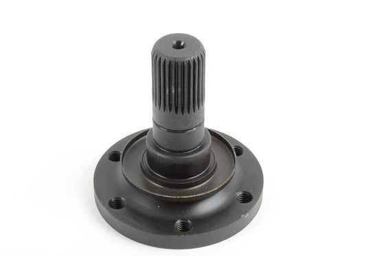 OEM exit flange 33131207232 for BMW E21. Original BMW.