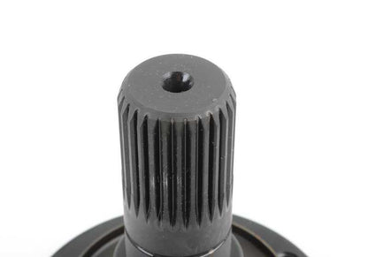 Brida de salida OEM 33131207232 para BMW E21. Original BMW.