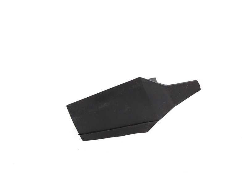 Aleta de esquina derecha para BMW Serie 3 E36 (OEM 51718153752). Original BMW.