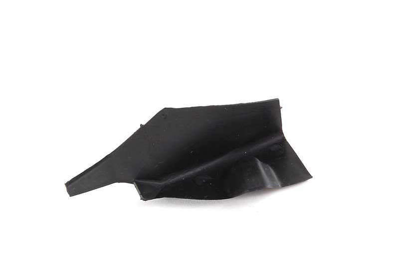Moldura embellecedora izquierda OEM 51718153751 para BMW E36. Original BMW.