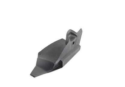 Moldura embellecedora izquierda OEM 51718153751 para BMW E36. Original BMW.