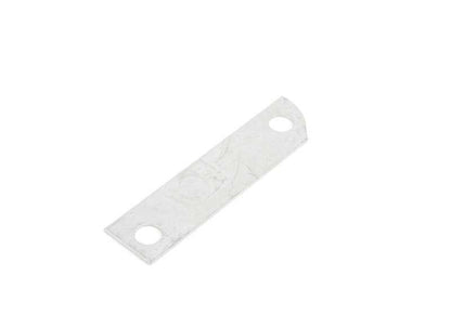 Plaque de compensation pour BMW Series 3 E21, 5 E12 E128, E28, série 6 E24, 7 Série E23 (OEM 51171852595). BMW d'origine