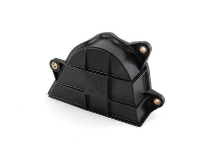 Tapa de filtro de aceite OEM 11411742625 para BMW E39, E38, E31. Original BMW.