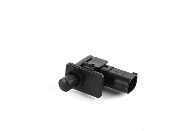 Interruptor OEM 61319119052 para MINI R56, R55, R57, R60, R61 y BMW E87, E90, E60, E63, X1 E84, X5 E53… y más. Original BMW y MINI.