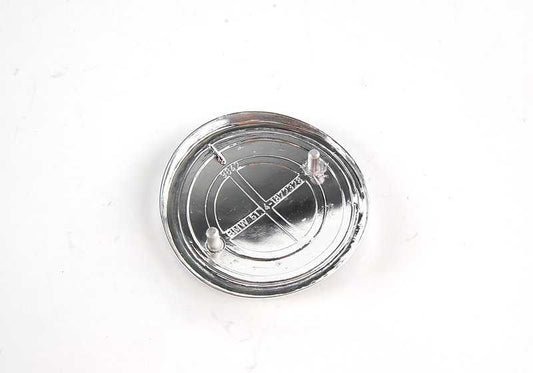 OEM Heck -Emblem 51141872328 für BMW E21, E23. Original BMW.