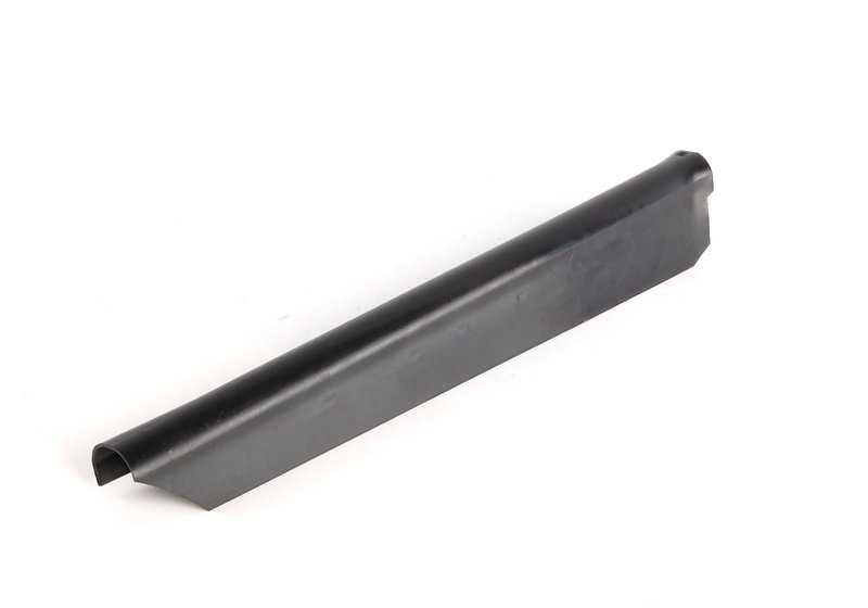 Tampa esquerda para BMW E36, E46, E83, E85, E86, E89 (OEM 3321094469). BMW original.