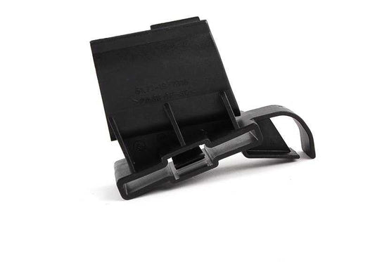 Soporte del gato OEM 51711977915 para BMW E36. Pieza original BMW para encaje perfecto al levantar el coche con el gato. Ideal para sustitución por desgaste o rotura. Original BMW.