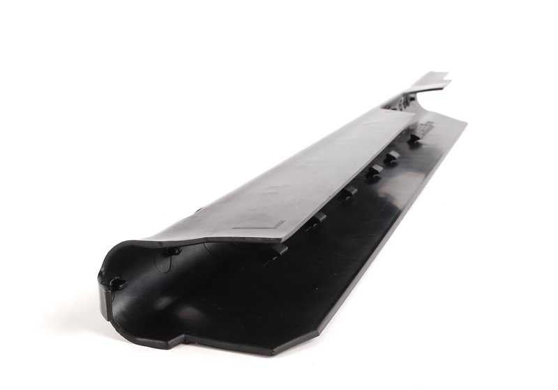 Tampa esquerda para BMW E36, E46, E83, E85, E86, E89 (OEM 3321094469). BMW original.