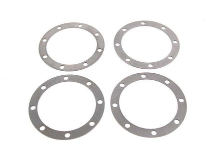 OEM 33139065737 rondelle di regolazione differenziale per BMW E36 M3 (BG91, BG92, BK91, BK92, CD91, CD92) e BMW E28 535I (DC11, DC12, DC21, DC22). BMW originale.
