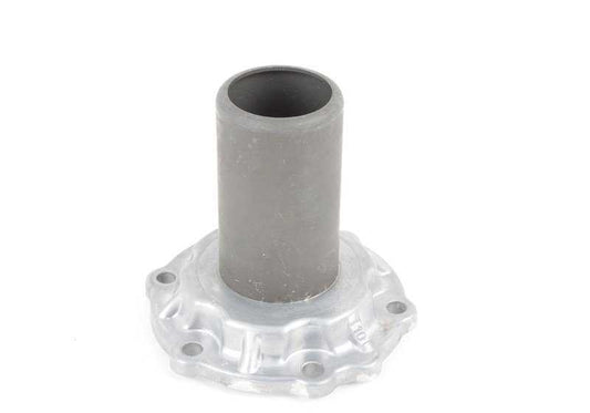 Tapa de carcasa del cambio OEM 23111224420 para BMW E21, E30, E12, E28, E34. Pieza original BMW.