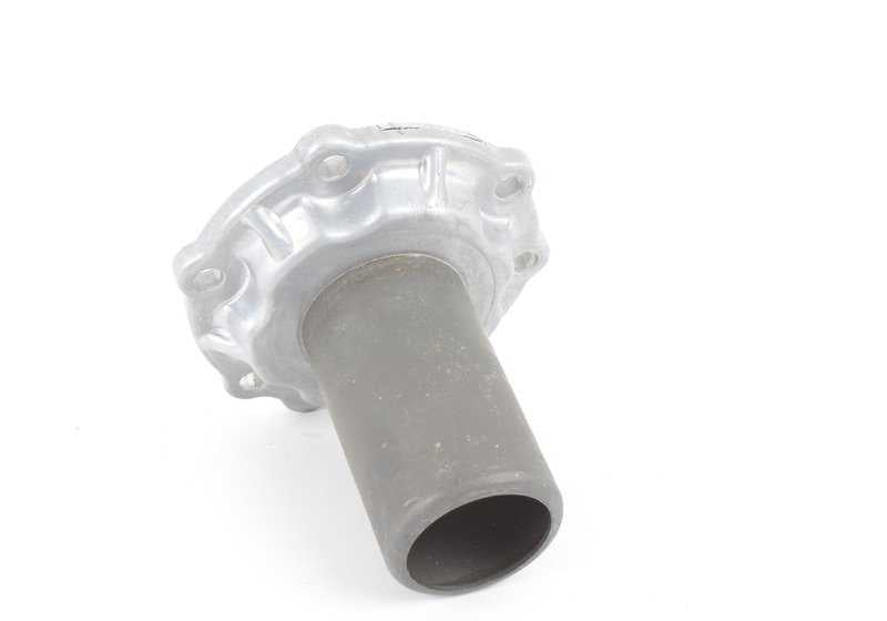 Tapa de carcasa del cambio OEM 23111224420 para BMW E21, E30, E12, E28, E34. Pieza original BMW.