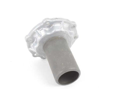 Tapa de carcasa del cambio OEM 23111224420 para BMW E21, E30, E12, E28, E34. Pieza original BMW.