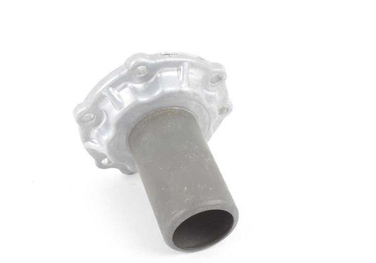 Tapa de carcasa del cambio OEM 23111224420 para BMW E21, E30, E12, E28, E34. Pieza original BMW.