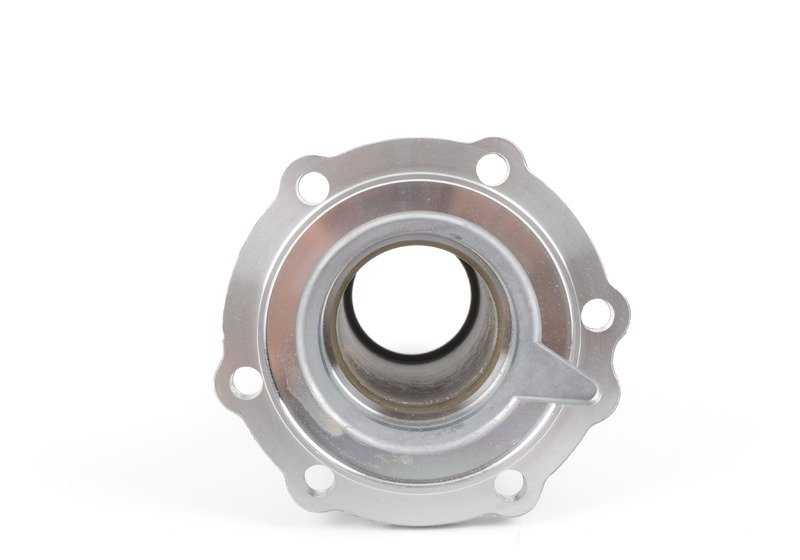Tapa de carcasa del cambio OEM 23111224420 para BMW E21, E30, E12, E28, E34. Pieza original BMW.