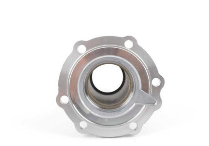 Tapa de carcasa del cambio OEM 23111224420 para BMW E21, E30, E12, E28, E34. Pieza original BMW.