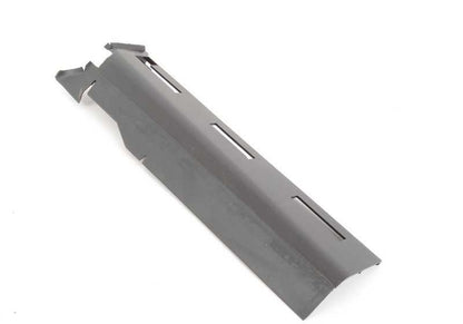 Junta de estanqueidad izquierda OEM 51717039673 para BMW E85, E86. Original BMW.