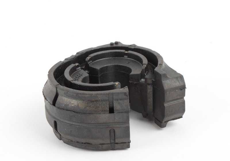 Stabilizer Rubber Mount for BMW X5 E70, F15, X6 E72, F16 (OEM 33556776559). Original BMW