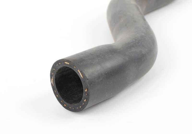 Troie d'acqua avanzata per BMW E39, E46, E53, E60, E61, E63, E64, E65, E66 (OEM 64211354603). BMW originale.