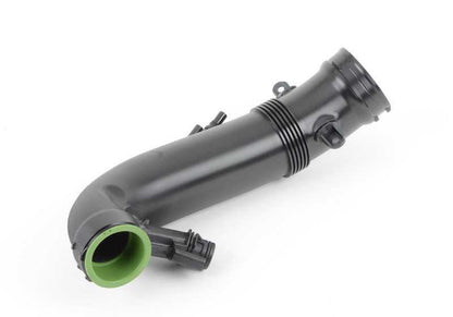 Conducto de aire OEM 13717627503 para MINI R55, R56, R57, R58, R59, R60, R61 (Cooper S / JCW con motor N18). Pieza original MINI.