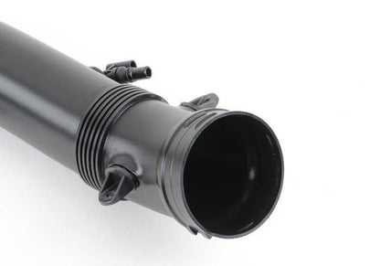 Conducto de aire OEM 13717627503 para MINI R55, R56, R57, R58, R59, R60, R61 (Cooper S / JCW con motor N18). Pieza original MINI.