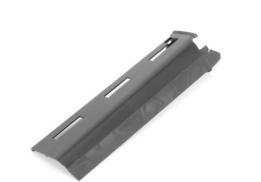 Right seal for BMW E85, E86 (OEM 51717039674). Original BMW