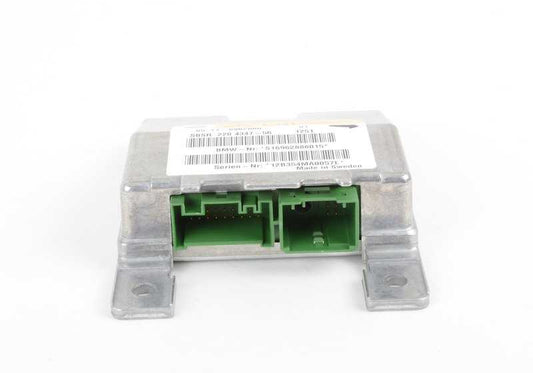 Rechts B-Pilar-Sensor für BMW E60, E61, E63 (OEM 65776962886). Original BMW