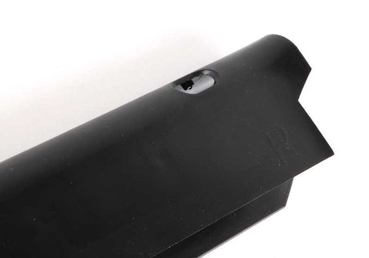 Rechte Abdeckung für BMW 3 E36 -Serie, E46, X3 E83, E83N, Z4 E85, E86, E89 (OEM 33321094470). Original BMW