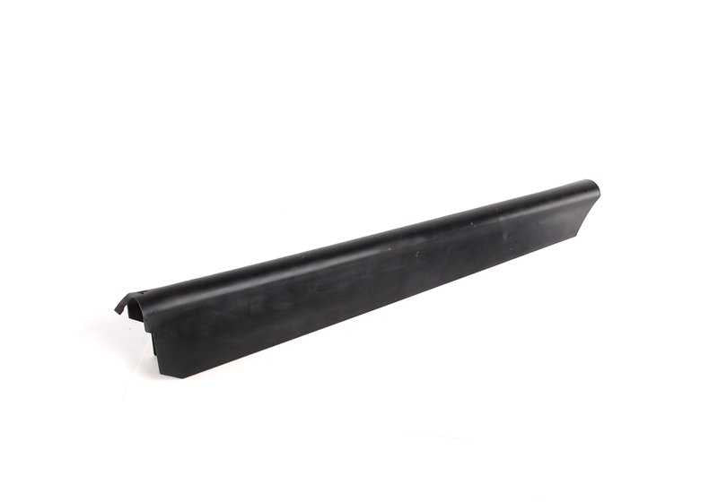 Rechte Abdeckung für BMW 3 E36 -Serie, E46, X3 E83, E83N, Z4 E85, E86, E89 (OEM 33321094470). Original BMW