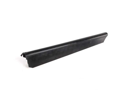 Rechte Abdeckung für BMW 3 E36 -Serie, E46, X3 E83, E83N, Z4 E85, E86, E89 (OEM 33321094470). Original BMW