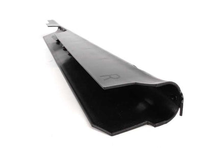 Rechte Abdeckung für BMW 3 E36 -Serie, E46, X3 E83, E83N, Z4 E85, E86, E89 (OEM 33321094470). Original BMW