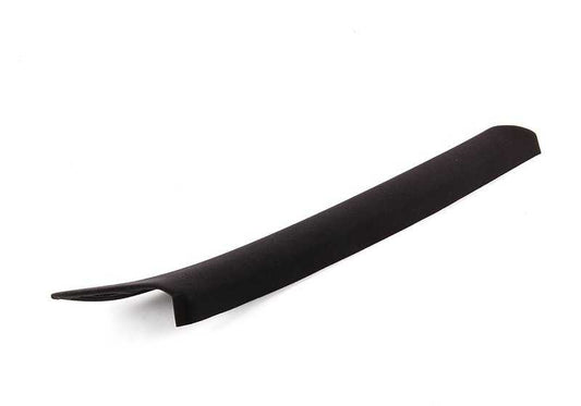 A destra incoraggia la copertura per il parabrezza OEM 51438152682 per BMW E31. BMW originale.