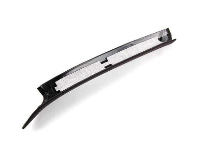 Cubierta embellecedora derecha para parabrisas OEM 51438152682 para BMW E31. Original BMW.