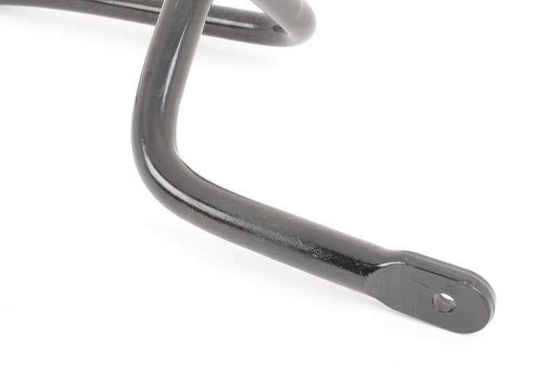 Estabilizador delantero OEM 31359808012 para MINI R60 (Cooper, Cooper ALL4, Cooper D) y R61. Válido para versiones con tracción delantera y total. Original MINI.