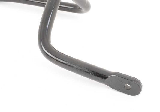 Estabilizador delantero OEM 31359808012 para MINI R60 (Cooper, Cooper ALL4, Cooper D) y R61. Válido para versiones con tracción delantera y total. Original MINI.